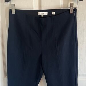 Vince Navy Capris